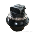 DX120 final drive DX120 track motor 170401-00012